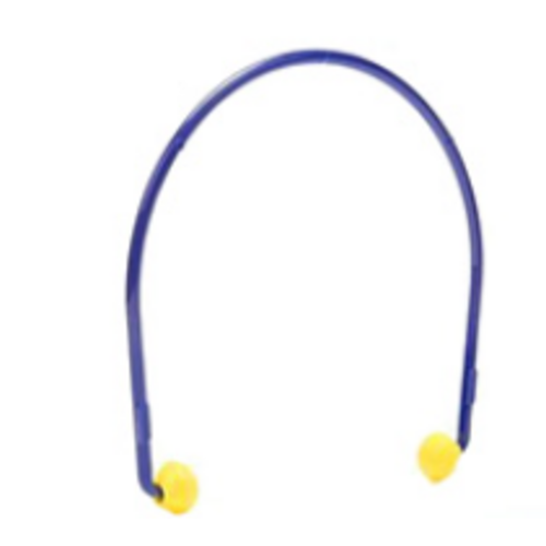 Bouchons d'Oreilles sur Flexible EAR CAP