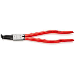 PINCE CIRCLIPS INTER. COUDEE - 85-140 mm