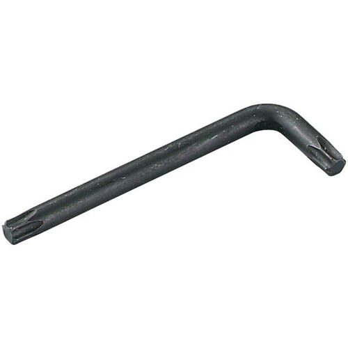 CLE MALE COUDEE TORX 40