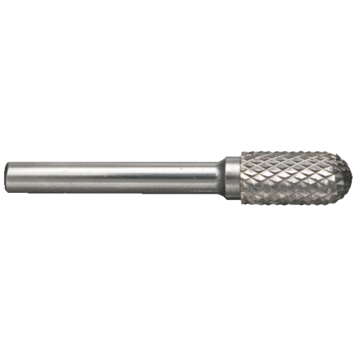 Fraise Lime Carbure Ronde 10mm