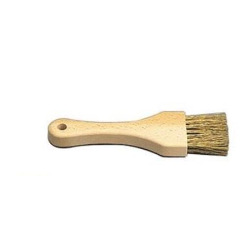PINCEAU METAL ACIER