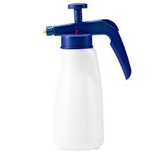 Nouveau PULVERISATEUR A PRESSION 1.5L