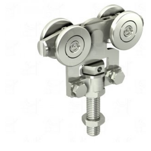 MONTURE SUR CHANT 62X55