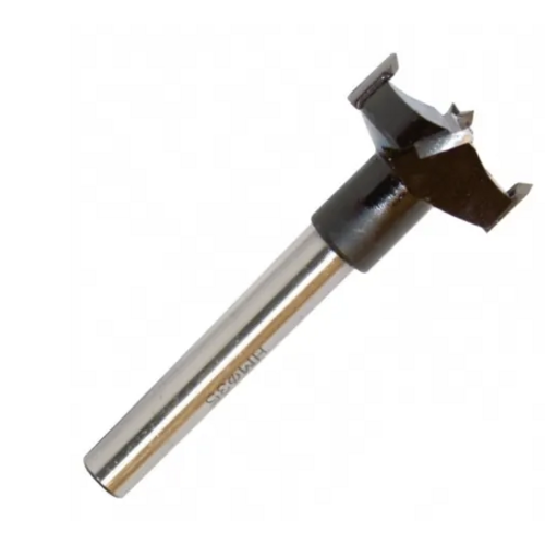 M&egrave;che &agrave; fa&ccedil;onner Carbure D.25 L90