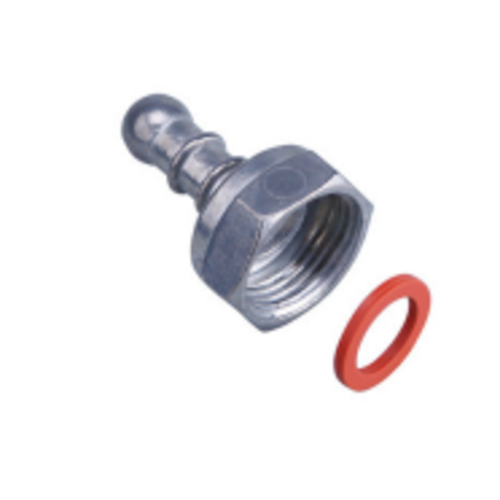 RACCORD COMPLET TETINE 20/150