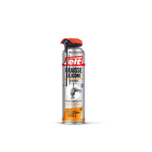 GRAISSE SILICONE AEROSOL