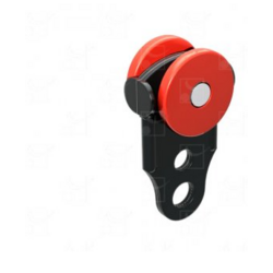 CHARIOT / RAIL 35X30