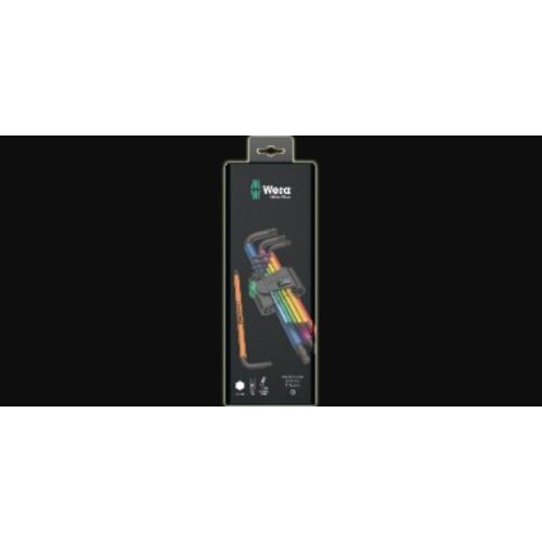 JEU CLES 6P MALES MULTICOULEUR - Promo