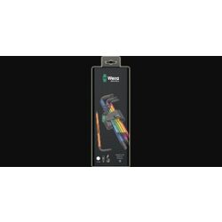 JEU CLES 6P MALES MULTICOULEUR - Promo