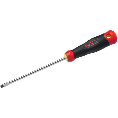 TOURNEVIS S1 FENTE MECA 4x100