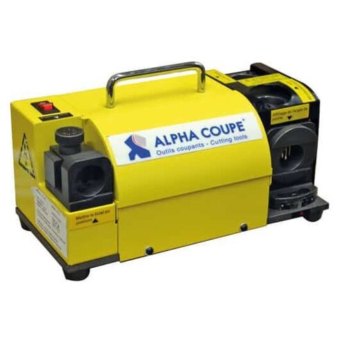 Affuteuse Forets 2.1/ 13mm 3 op&eacute;rations