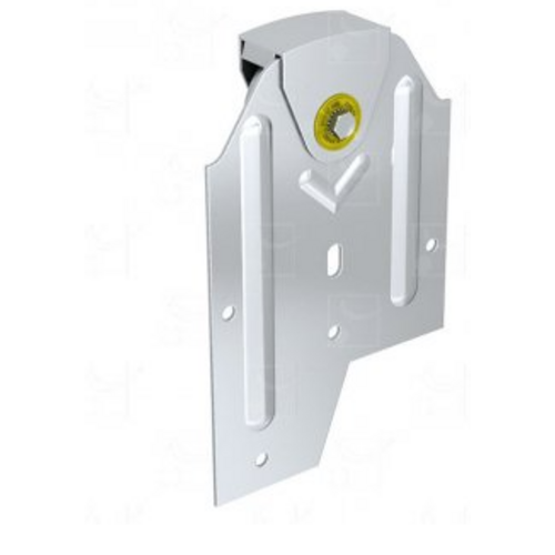 MONTURE POUR RAIL 125 KGS