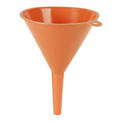 ENTONNOIR PLASTIQUE - 100