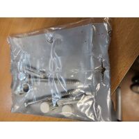 SACHET FIXATION WC CAPUCHON