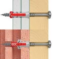 CT CHEVILLE FISCHER DUO-POWER 6/30