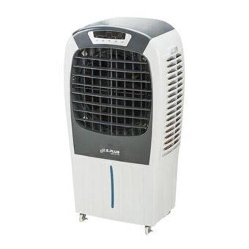 RAFRAICHISSEUR D'AIR MOBILE 200W 5000M3H