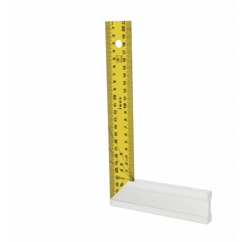 EQUERRE MENUISIER 250MM