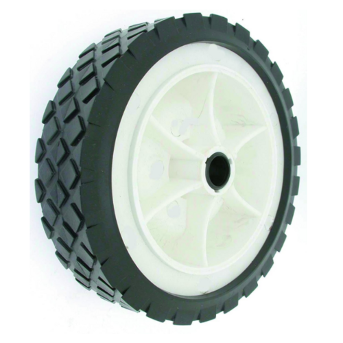 ROUE TONDEUSE/CAISSE - 150x12