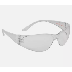 Lunettes POKELUX Polycarbonate Incolore