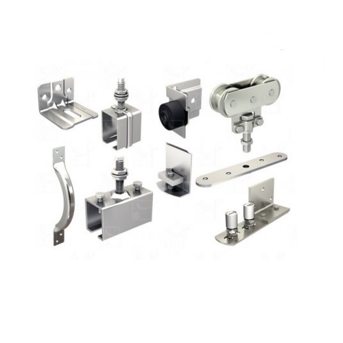 GARNITURE V PORTE 150kg / 2 m&eacute;tres