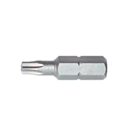 Embout de vissage Torx N� 6