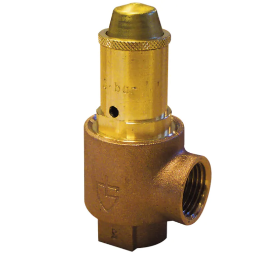 SOUPAPE CHAUFFAGE 3/4 3B