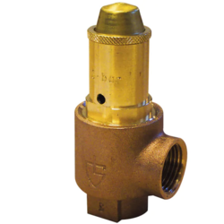 SOUPAPE CHAUFFAGE 3/4 3B