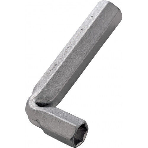 CLE EN TUBE COUDEE 7