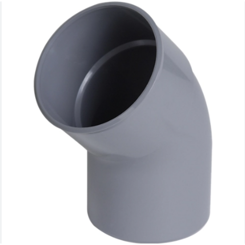 COUDE PVC MF A 45 DE 32