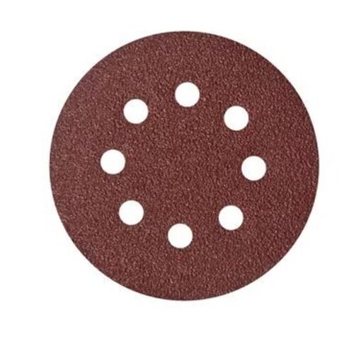 CT Disque Abrasif Velcro perfo 150 Gr180