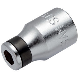 DOUILLE PORTE-EMBOUT 1/2-7.94