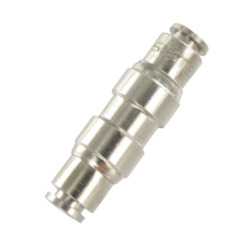 RACCORD DROIT DOUBLE  6