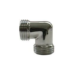 COUDE MM CHROME 15X21