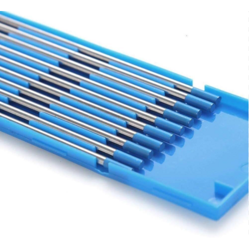 ETUI 10 ELECT. LANTHANE BLEU (Tous