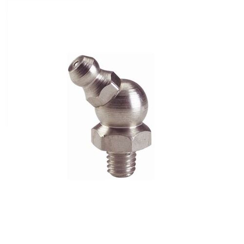 CT GRAISSEUR HYDRAULIQUE A 45� - 10X100