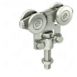 MONTURE SUR CHAMP 50X40