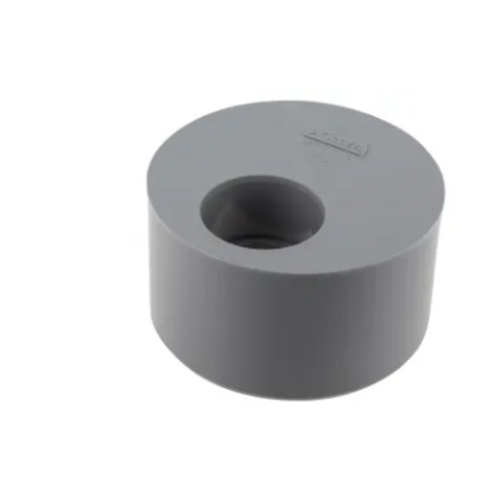 REDUCTION TAMPON PVC M100 F40