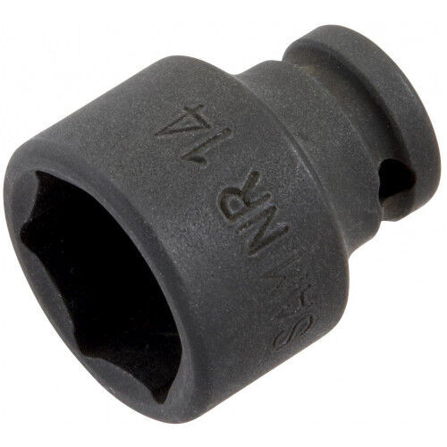 DOUILLE A CHOC 1/4  9mm