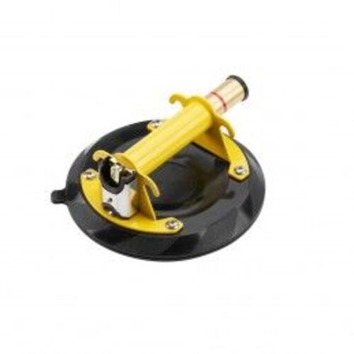 VENTOUSE A POMPE 206mm FORCE 120kg