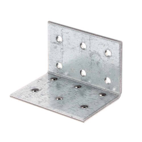 CT EQUERRE MULTITROU 40X40X40X2.0