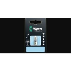 EMBOUT INOX PZ 2 - 25mm