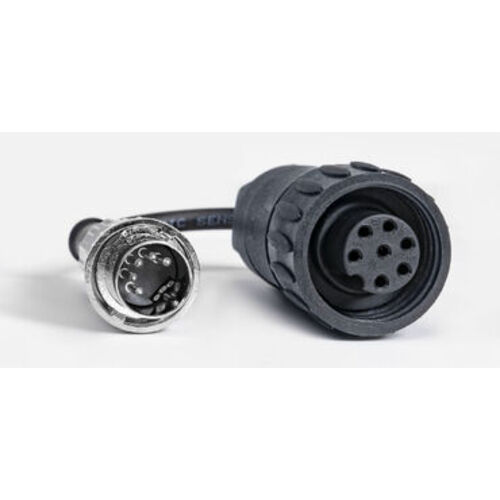 ADAPTATEUR Amph&eacute;nal-DIN