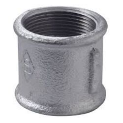 MANCHON DROITE NOIR 50X60