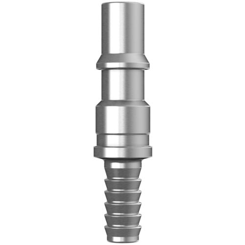 EMBOUT QUEUE CANNELEE 10mm - 3/8"