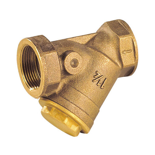 FILTRE BRONZE TAMIS INOX 15/21