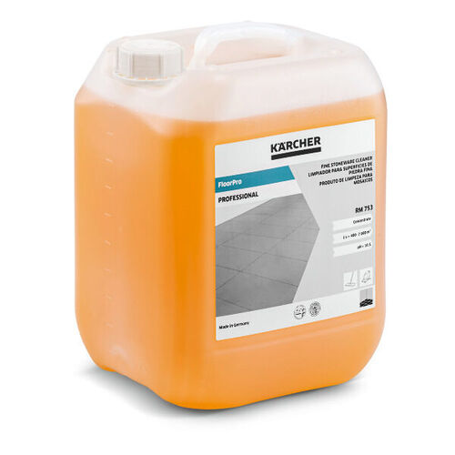 BIDON 10 L DETERGENT AUTOLAVEUSE GRES