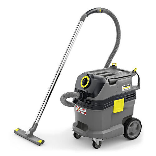 NOUVEL ASPIRATEUR EAU POUSSIERE type L