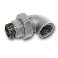 COUDE-UNION GALVA MF 40X49