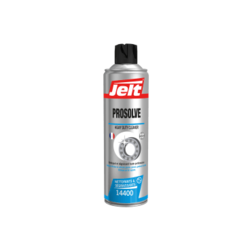 NETTOYANT DEGRAIS. PRO SOLVE AEROSOL