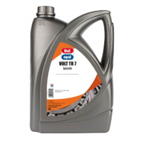 HUILE VOLT TR.7 - BIDON 5 L